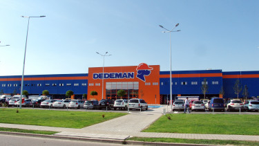 New ranking in Romania