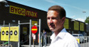 Byggmax CEO Magnus Agervald leaves the company