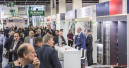 The International Hardware Fair significantly increases visitor numbers