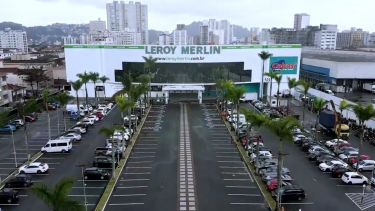 Leroy Merlin opens 45th store in Brazil