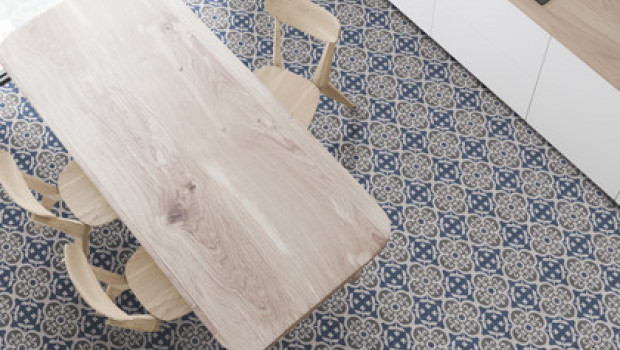 Last year, Spanish producers exported a total of 495 million m² of tiles.