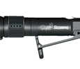 Yueh-Chi’s Scorpio range comprises pneumatic tools for a variety of professional applications.