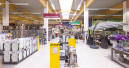 Eurobaustoff's retail trade shows strongest growth