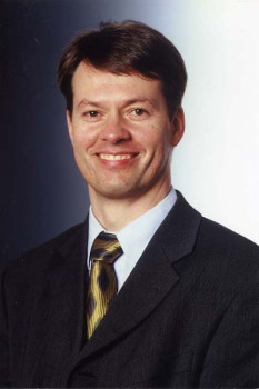 Ulrich Rittmeyer