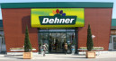 Plus figures for Dehner
