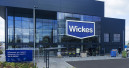 Wickes grows, driven primarily by its Design & Installation division