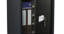 Combi-Line safes provide double protection
