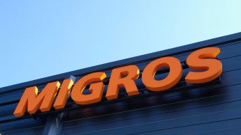 Migros’ DIY stores turnover decline