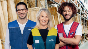North American home improvement retailers are hiring