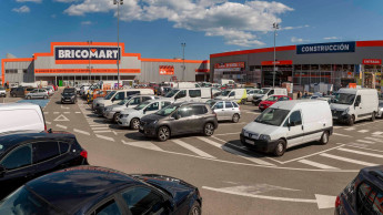 Bricomart generated sales of EUR 1.27 bn in 2021