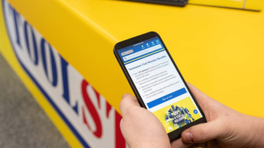 Toolstation sees growth only in the UK in the first half of the year