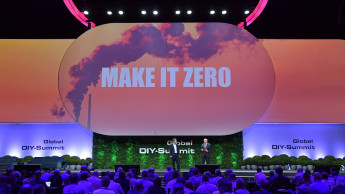 Virtual Make It Zero Supplier Summit on 18 March