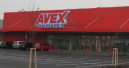 Avex launch in Czechia
