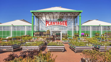 Big Data for Garden Centres