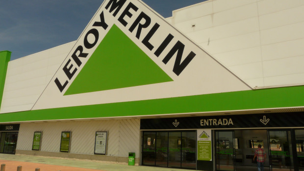 Leroy Merlin Spain, Akí, Bricoking and ATB report growth in sales of 7.5 per cent in the second quarter.