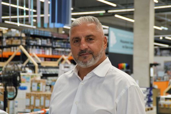 Lyuben Milchev founded the parent company Limex 32 years ago. Lyuben Milchev founded the parent company Limex 32 years ago.