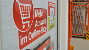 Bauhaus launches online marketplace