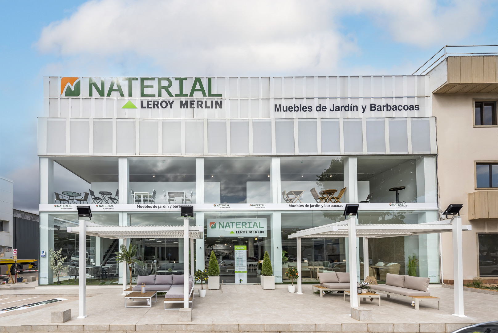 7433764291996920267alleleroy Merlin Opens A Naterial Showroom On Mallorcahtml