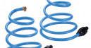 Cool twist flexible spray mister 