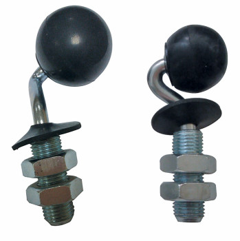 Lien Chief, float-on castors