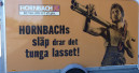 Hornbach continues to get its impulses from abroad