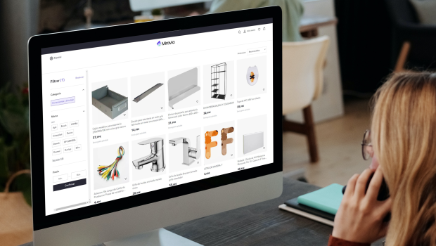 Alibaba's Miravia platform is online now in Spain.