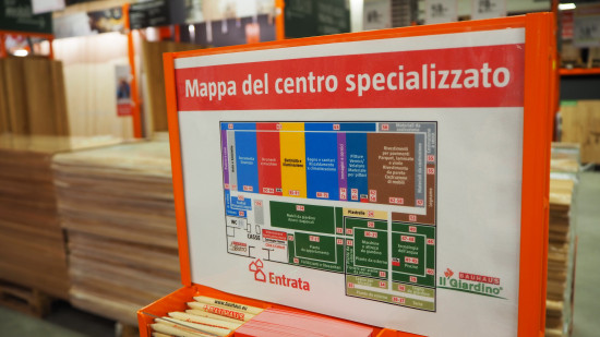 The product range is compact but complete. All product groups are represented. The product range is compact but complete. All product groups are represented.