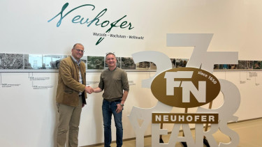 Polish Neuhofer subsidiary commences operations