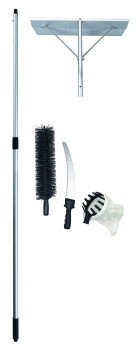 Lilun, Multi-function tool accessories