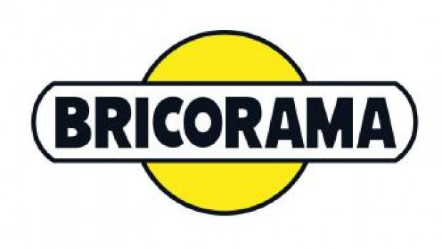 Bricorama increased its revenue by 7.4 per cent over last year to € 725.22 mio. 