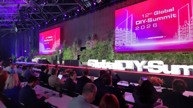 Record number of attendees at the Global DIY Summit