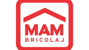 MAMBricolaj increases turnover by 11 per cent in the first half of the year