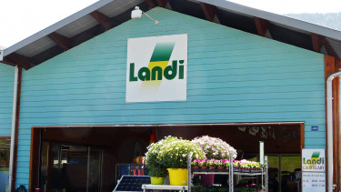 In actual fact the conditions are good