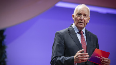 The joy of being in this industry