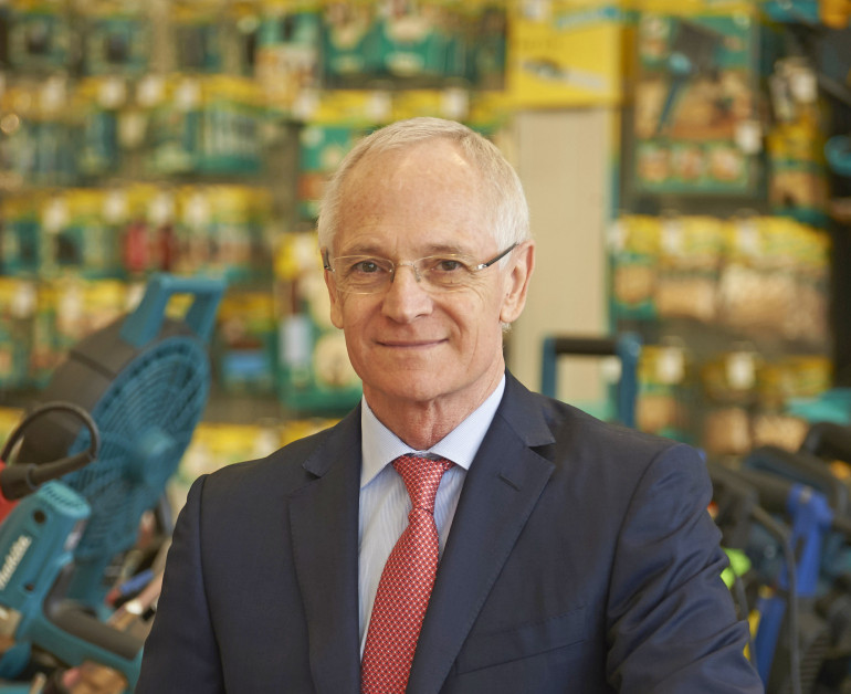 3e AG grows internationally - diyinternational