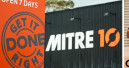 Mitre 10 New Zealand may also deliver to retail customers