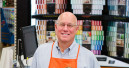Home Depot chief Ted Decker to take a temporary leave
