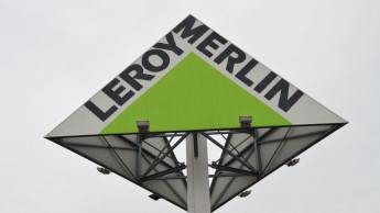 DIY stores in France start to reopen DIY stores in France start to reopen