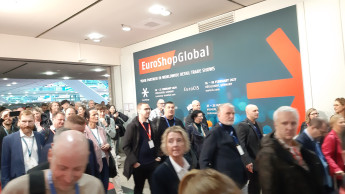 Euroshop 2026 maintains visitor and exhibitor numbers