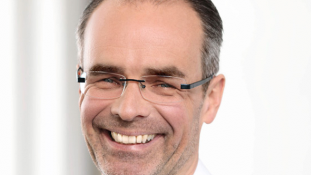 Jean-Jacques Van Oosten returns to Kingfisher, where he worked as IT director from 2005 to 2008.