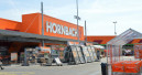 Hornbach now with seven stores in Switzerland