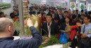 Hortiflorexpo IPM Beijing sets new record for exhibitors and visitors