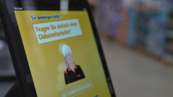 Globus wants to further expand its digital services