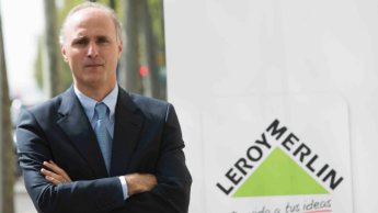 Sánchez moves from Brazil to Leroy Merlin Italy