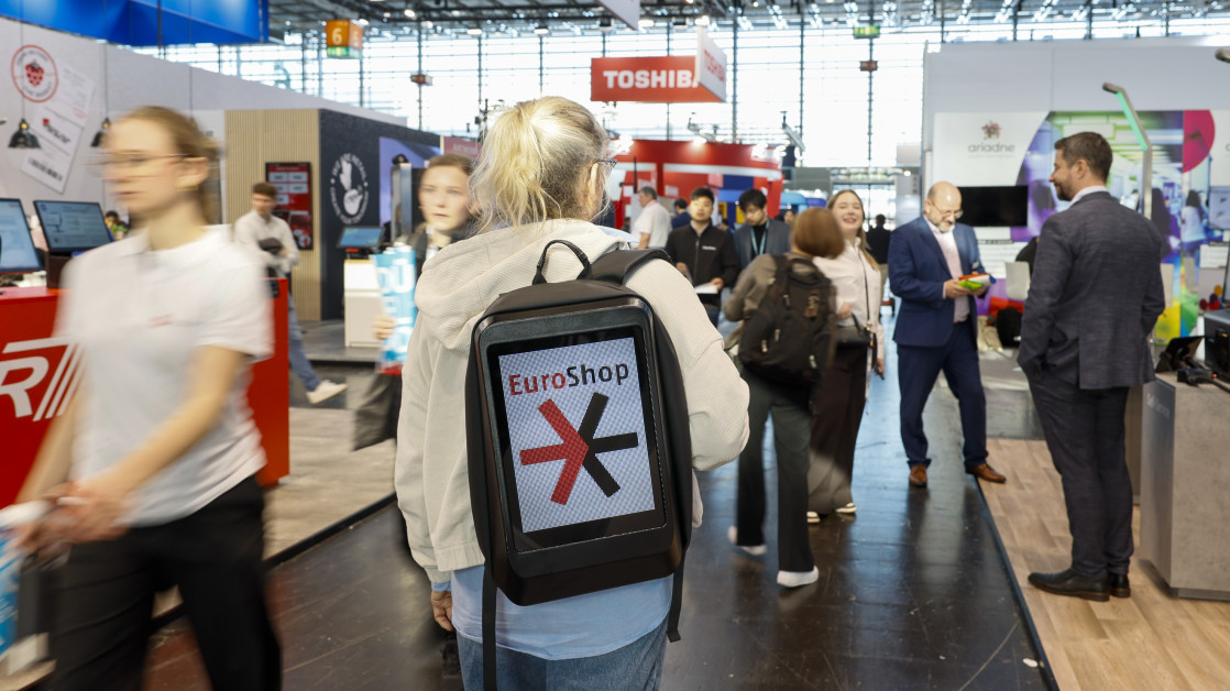 Euroshop Middle East postpones its ... - diyinternational