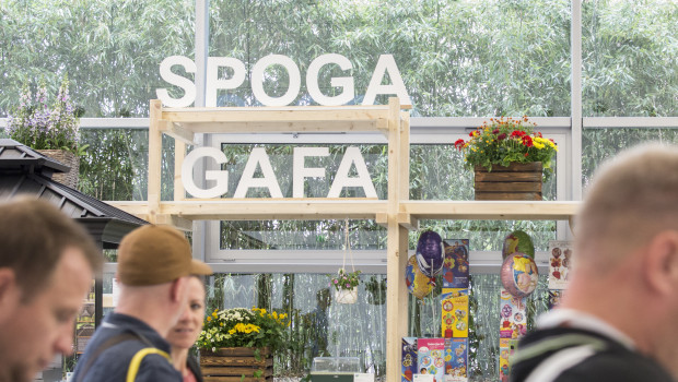 Returning companies and new exhibitors expand the Spoga+Gafa 2023.