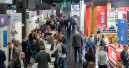 Start of registration for the International Hardware Fair