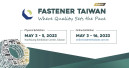 Fasteners and connections at Taiwan Fastener