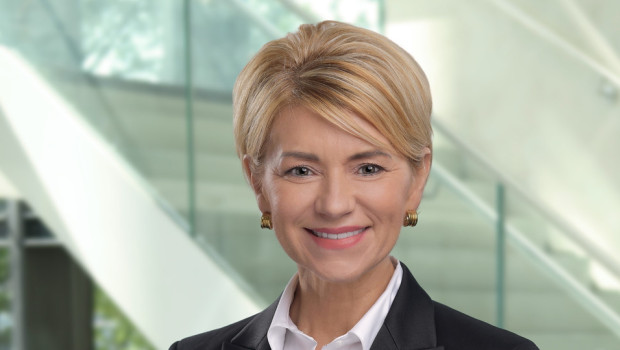 Joanna Kowalska will be responsible for finance, taxes, group controlling, risk management, auditing, legal affairs, compliance and investor relations as CFO of the Hornbach Group.