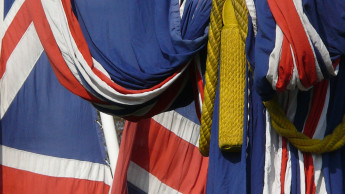 British market is growing again